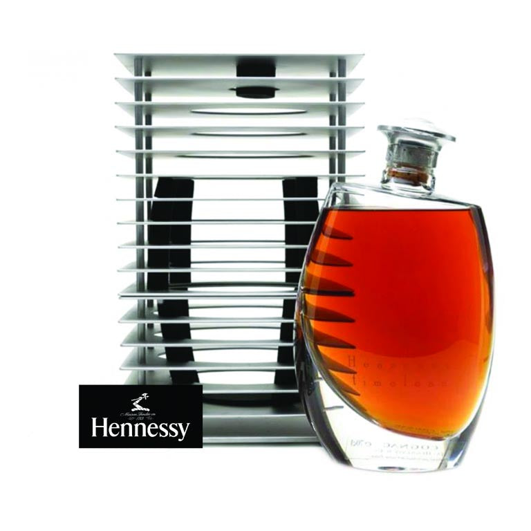 COGNAC HENNESSY TIMELESS 50 YEARS-70CL  EDIZIONE LIMITATA ASTUCCIATO