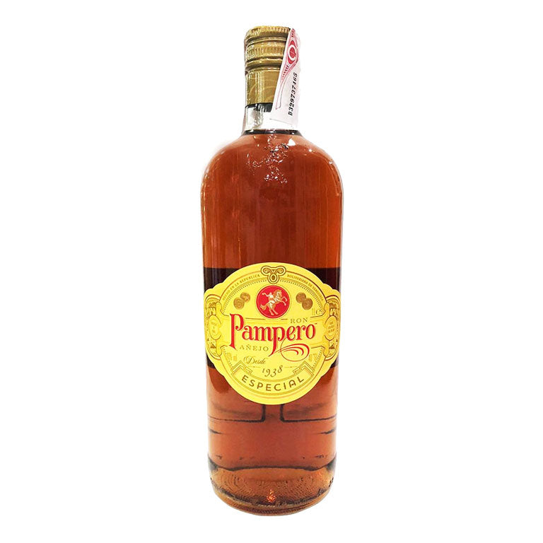 RUM PAMPERO ESPECIAL -1LT – Top Bevande
