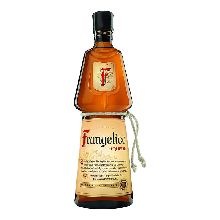 LIQUORE FRANGELICO 70CL BT (1 pz) 