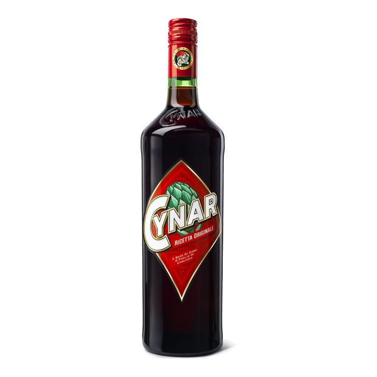 AMARO CYNAR 1LT (1 pz) 