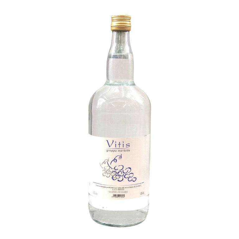 GRAPPA VITIS BIANCA -1,5LT (1 pz) 