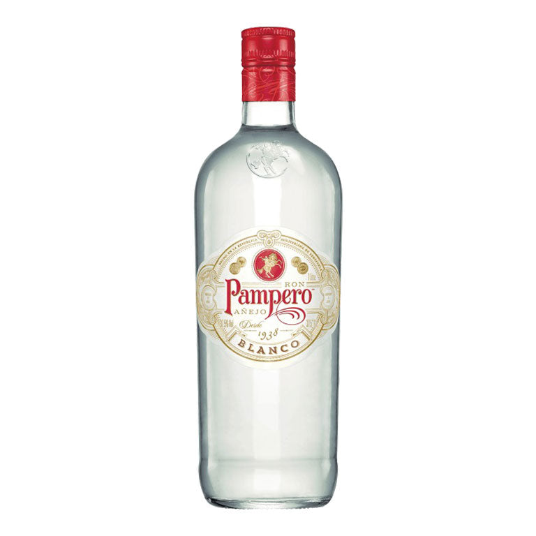 RUM PAMPERO BLANCO ANEJO 1938-1LT (1 pz) 