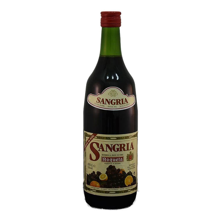 SANGRIA ROQUETA-1LT 