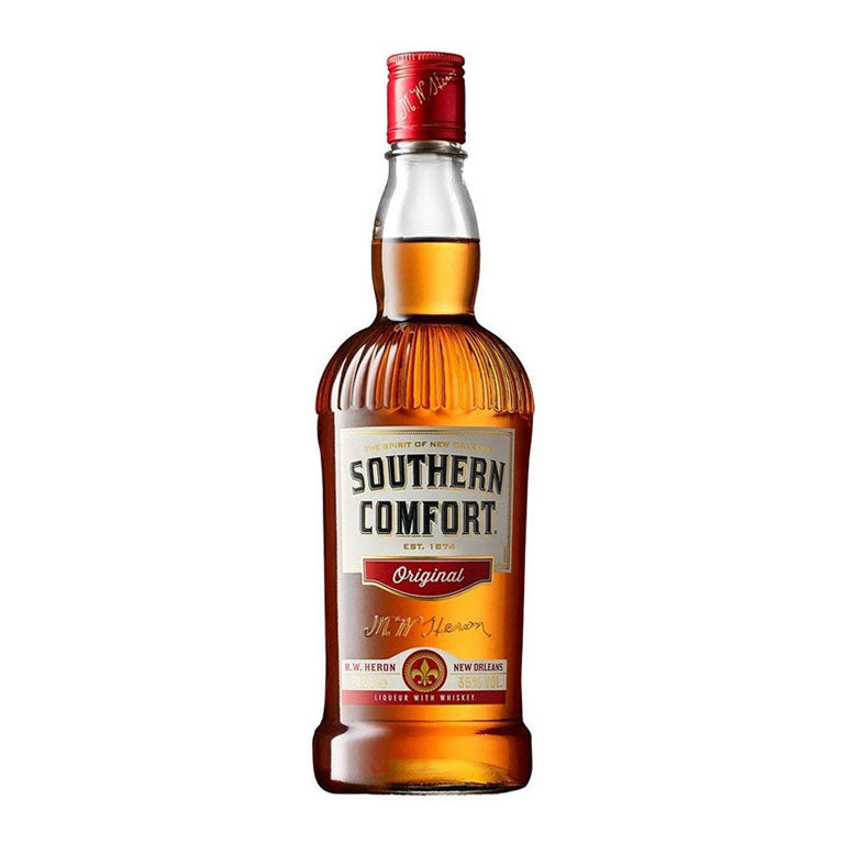 SOUTHERN COMFORT 1LT  THE SPIRIT OF NEW ORLEANS