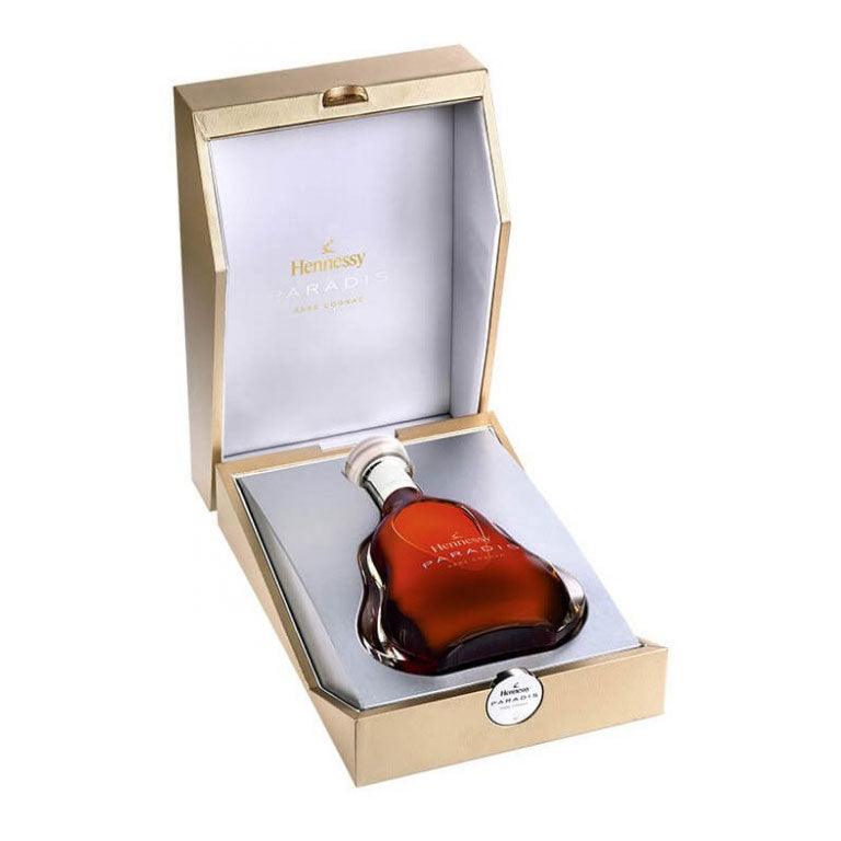 COGNAC HENNESSY PARADIS EXTRA 70CL  ASTUCCIATA