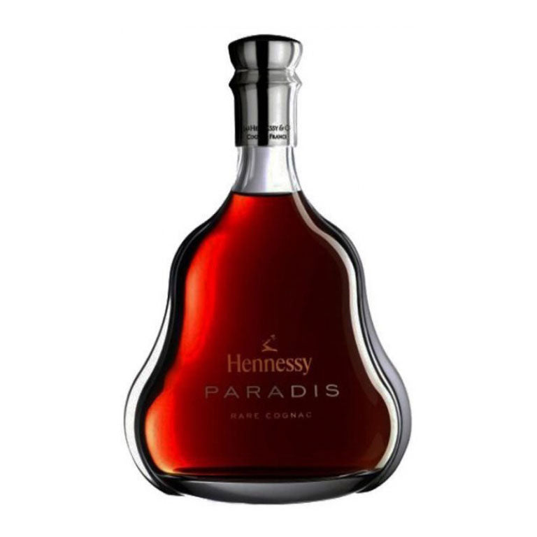 COGNAC HENNESSY PARADIS EXTRA 70CL  ASTUCCIATA