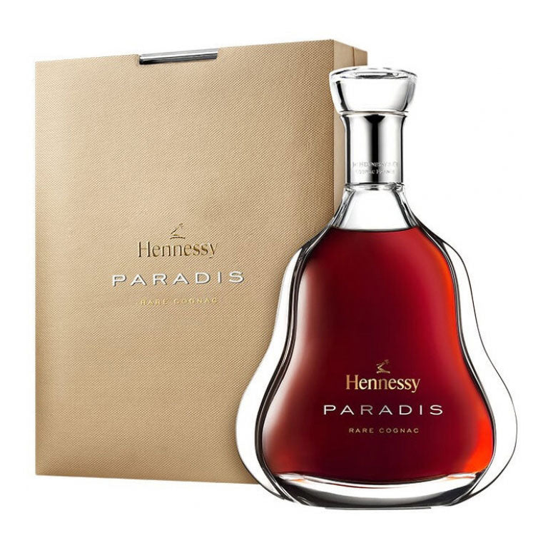 COGNAC HENNESSY PARADIS EXTRA 70CL  ASTUCCIATA