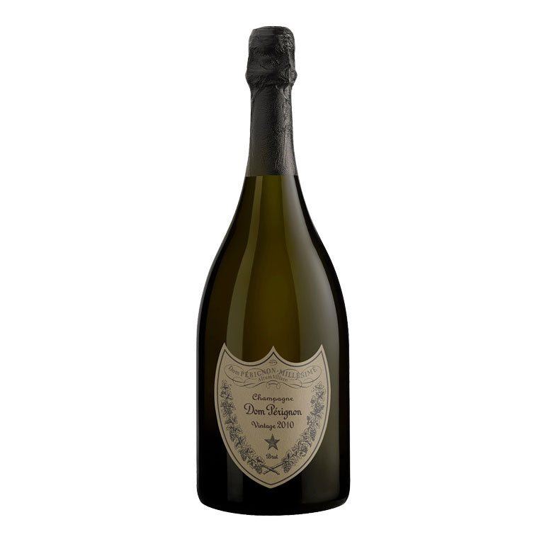 DOM PÉRIGNON CHAMPAGNE VINTAGE 2015-75CL  BRUT NUDA