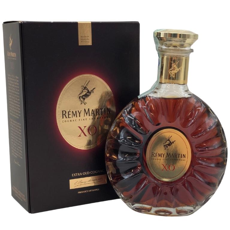 REMY MARTIN XO EXTRA OLD COGNAC  70 CL ASTUCCIATO