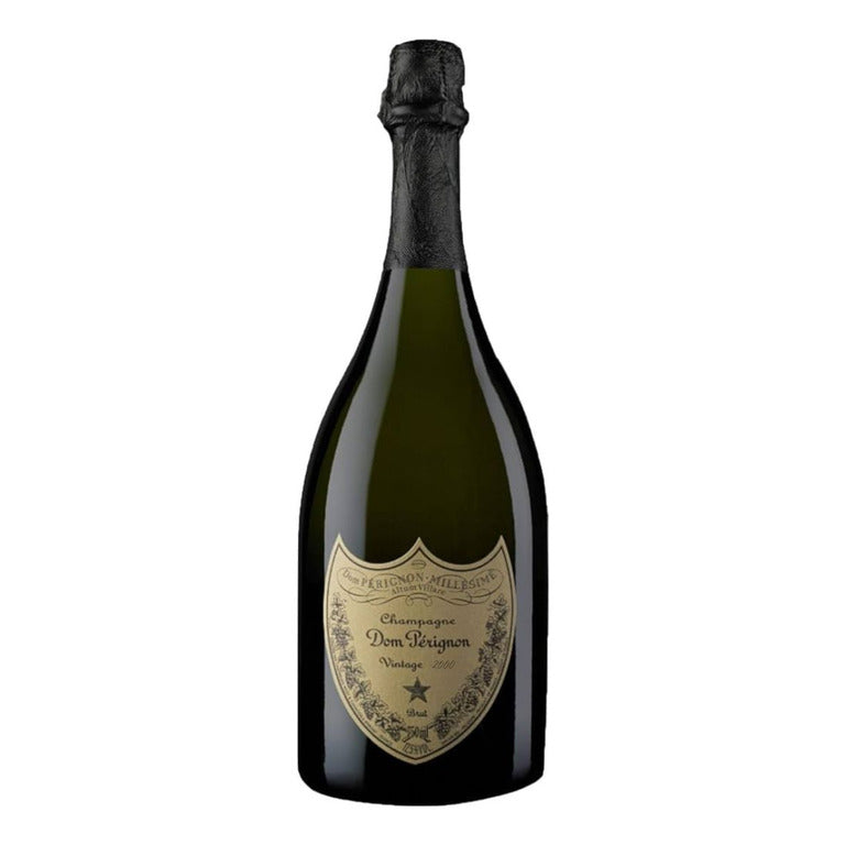 CHAMPAGNE DOM PERIGNON MAGNUM 1,5lt 2000  CONFEZIONE SFUSA