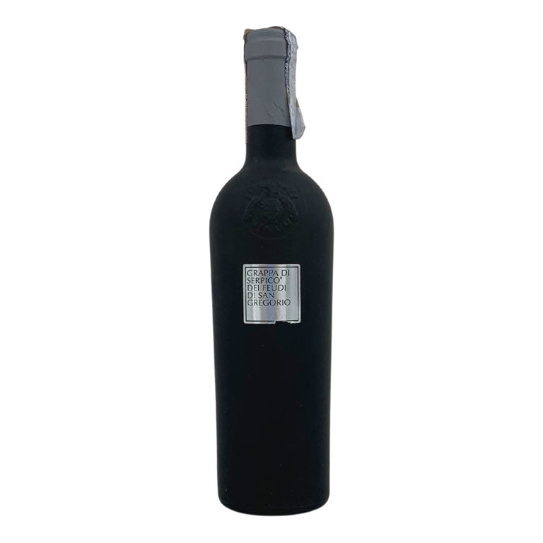 GRAPPA DI SERPICO -50CL  ASTUCCIATA