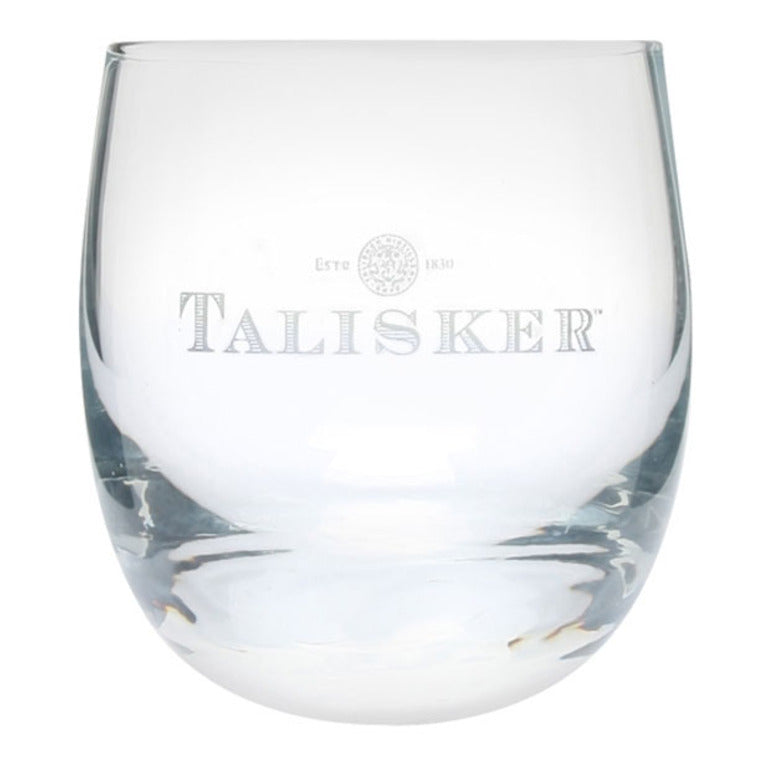 BICCHIERI SINGOLI TALISKER 