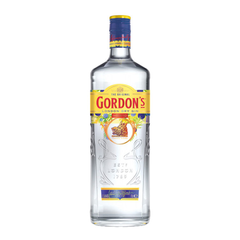 GIN GORDON'S -70CL- (1 pz) 