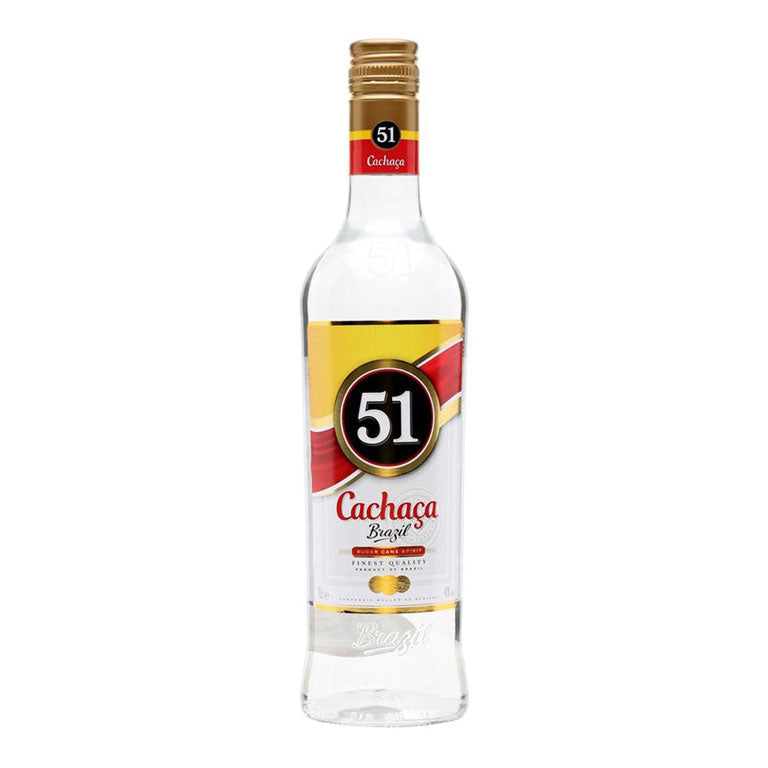 CACHACA 51 1LT 