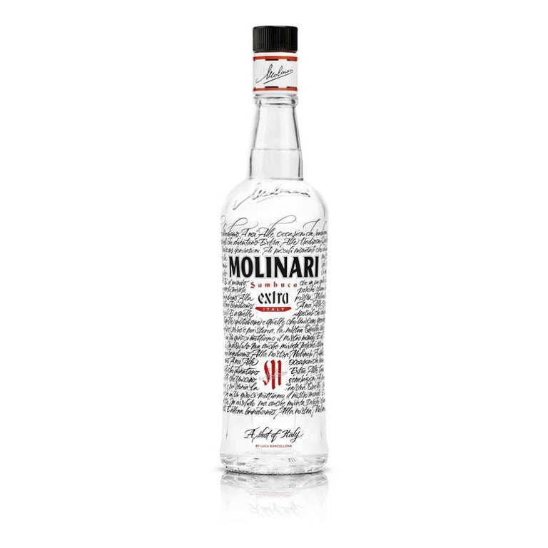 SAMBUCA MOLINARI 1LT - LIMITED EDITION (1 pz) 