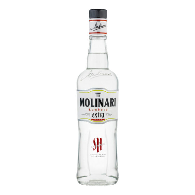 SAMBUCA MOLINARI 1LT 