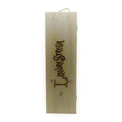 STREGA 4,5LT (1 pz) IN COFANETTO IN LEGNO