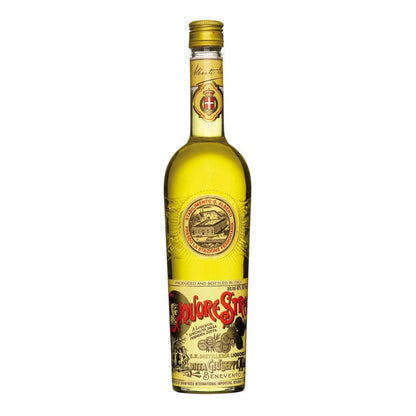 STREGA 4,5LT  IN COFANETTO IN LEGNO