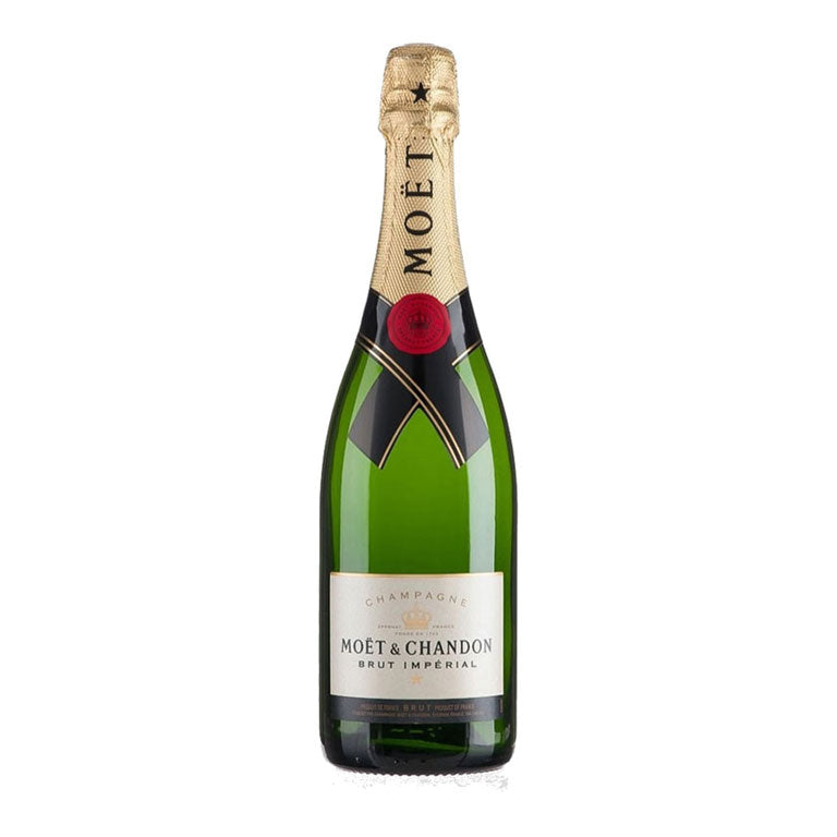 MOËT & CHANDON CHAMPAGNE IMPÉRIAL-75CL  BRUT