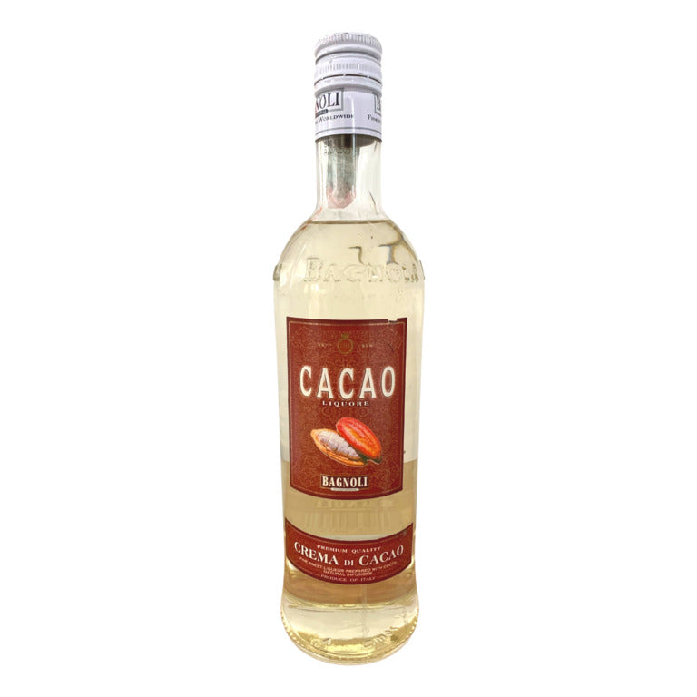 CREMA CACAO 70CL BAGNOLI 