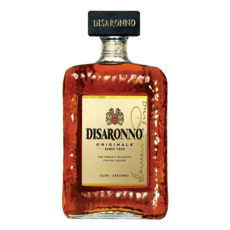AMARETTO DI SARONNO 1LT (1 pz) 