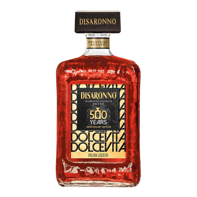 AMARETTO DI SARONNO 1LT 