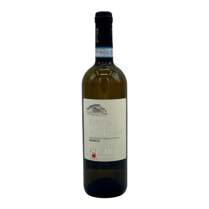 VINO MOIO FALERNO DEL MASSICO BIANCO 21  DOC 2021-75CL
