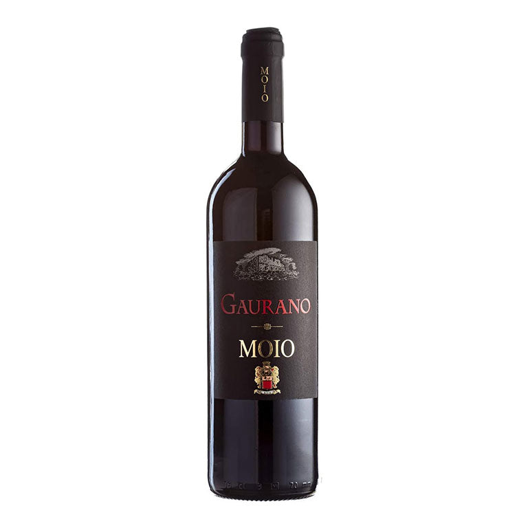 VINO MOIO GAURANO (1 pz) PRIMITIVO-75CL