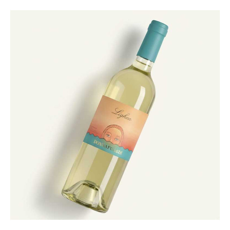 VINO DONNAFUGATA LIGHEA 2024  SICILIA DOC ZIBIBBO-75CL