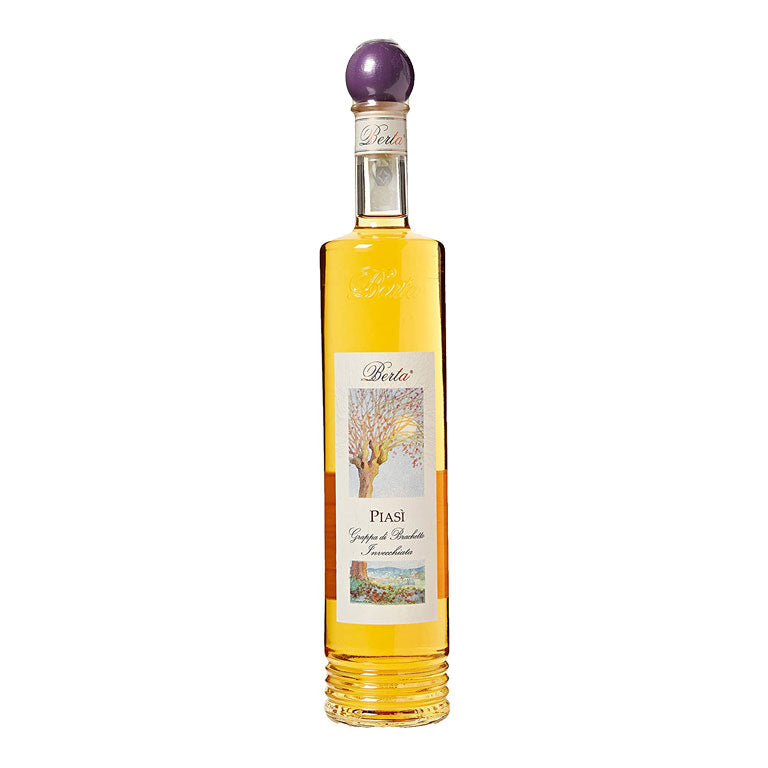 GRAPPA BERTA PIASI' 70CL BT (1 pz) 