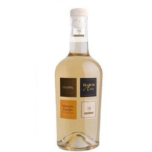 GRAPPA MOSCATO PASSITO DI PANTELLERIA (1 pz) 50 CL