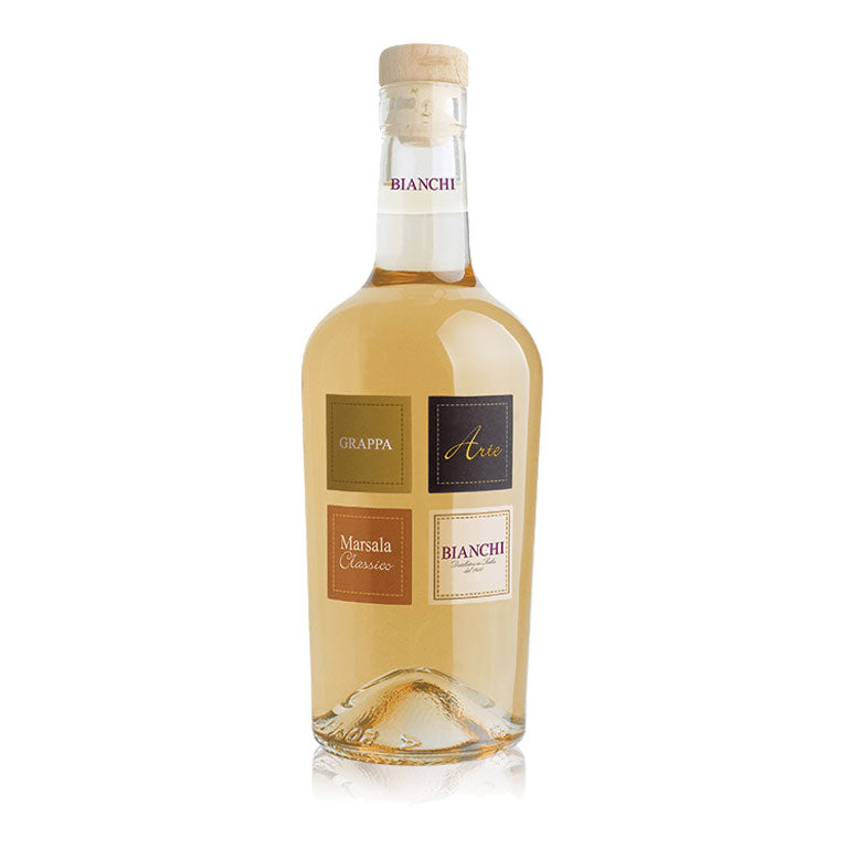 GRAPPA MARSALA CLASSICO -50CL (1 pz) 