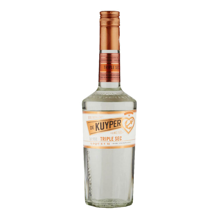DE KUYPER TRIPLE SEC 70CL (1 pz) 