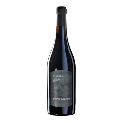 VINO CUSUMANO BENUARA 2019 SICILIA DOC  TENUTA PRESTI E PEGNI- 75CL
