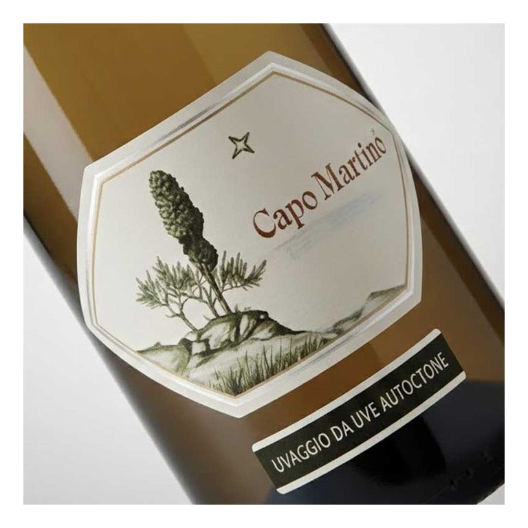 VINO JERMANN CAPO MARTINO IN ROTÂRS 2020  BIANCO VENEZIA GIULIA IGT-75CL