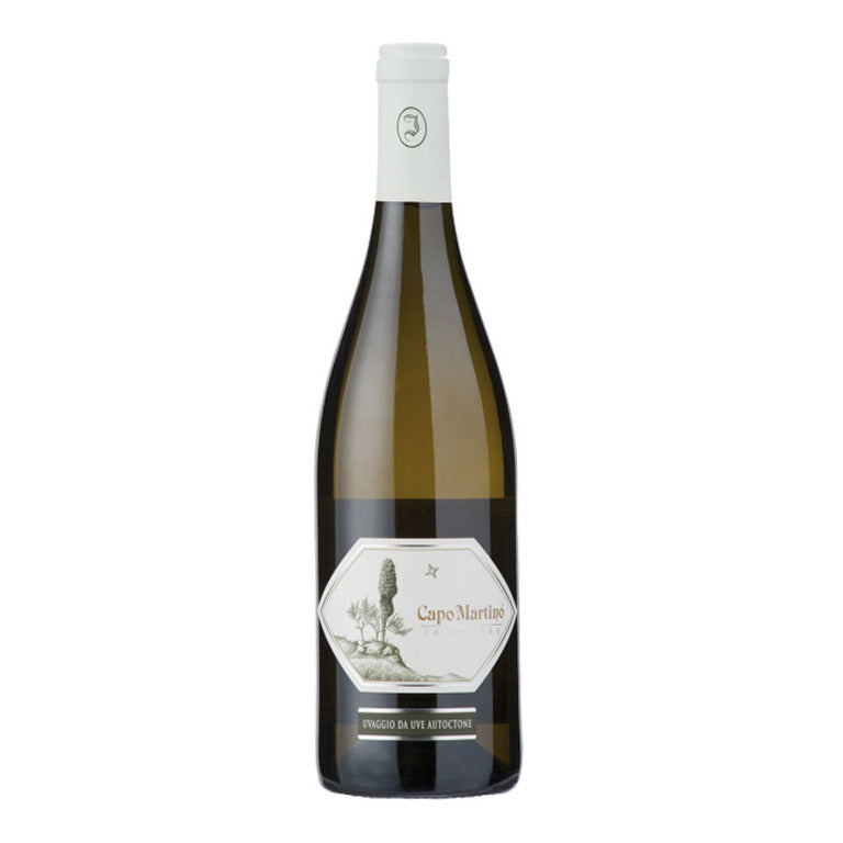 VINO JERMANN CAPO MARTINO IN ROTÂRS 2020  BIANCO VENEZIA GIULIA IGT-75CL