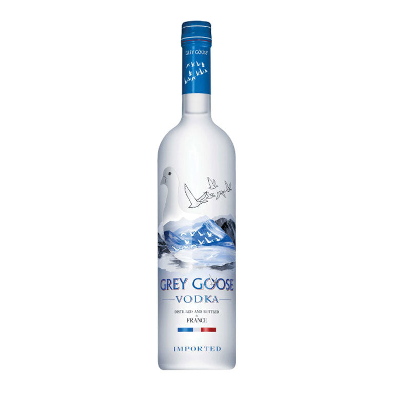 VODKA GREY GOOSE 4,5 LT  ASTUCCIATA