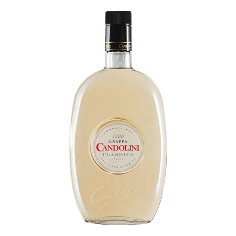 GRAPPA CLASSICA CANDOLINI 1LT 