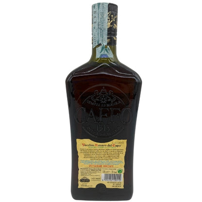 AMARO DEL CAPO 1LT CAFFO (1 pz) 