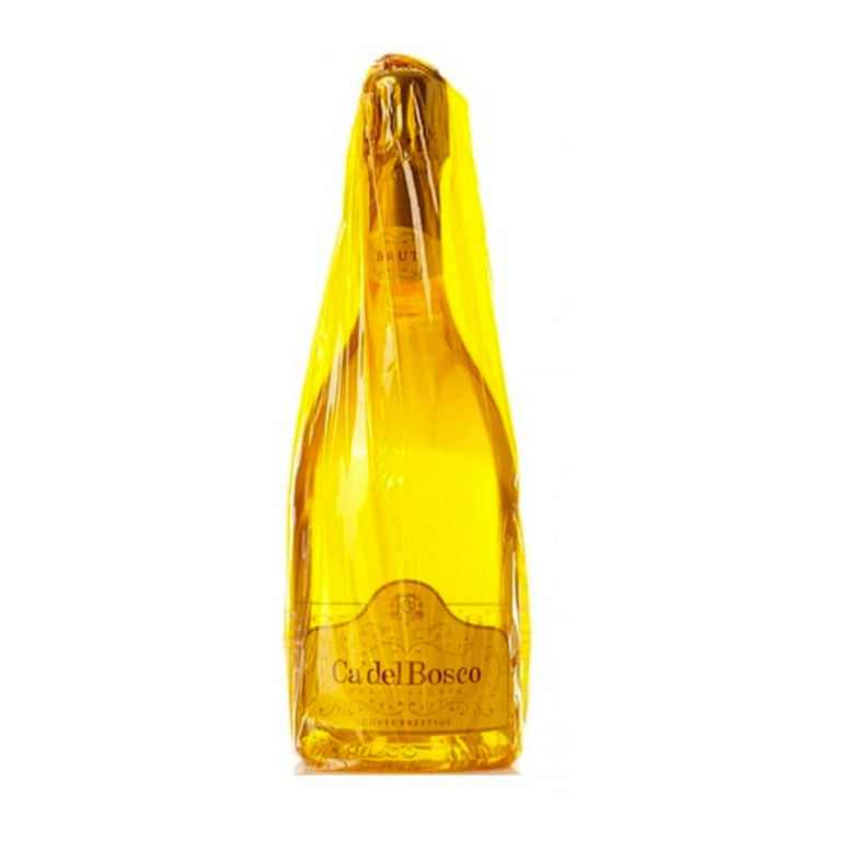 CA' DEL BOSCO FRANCIACORTA -75CL  CUVÉE PRESTIGE-EXTRA BRUT