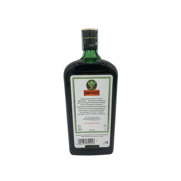 JAGERMEISTER 1LT (1 pz) 