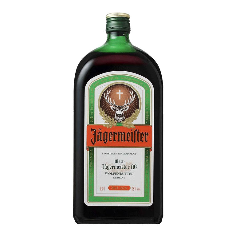 JAGERMEISTER 1LT 