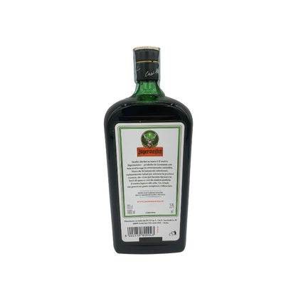 JAGERMEISTER 1LT 