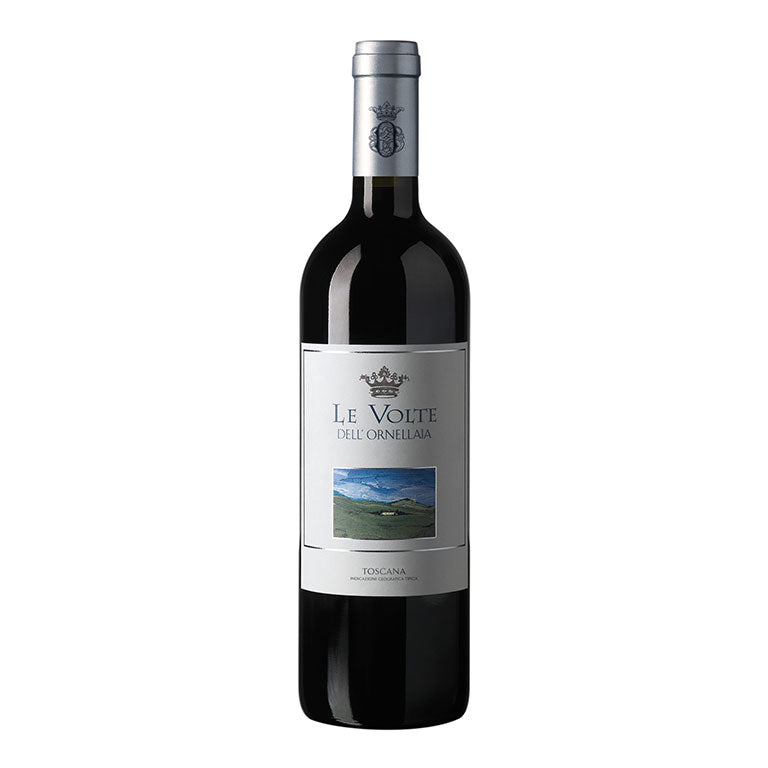 VINO ORNELLAIA LE VOLTE 2020 (1 pz) TOSCANA IGT-75CL