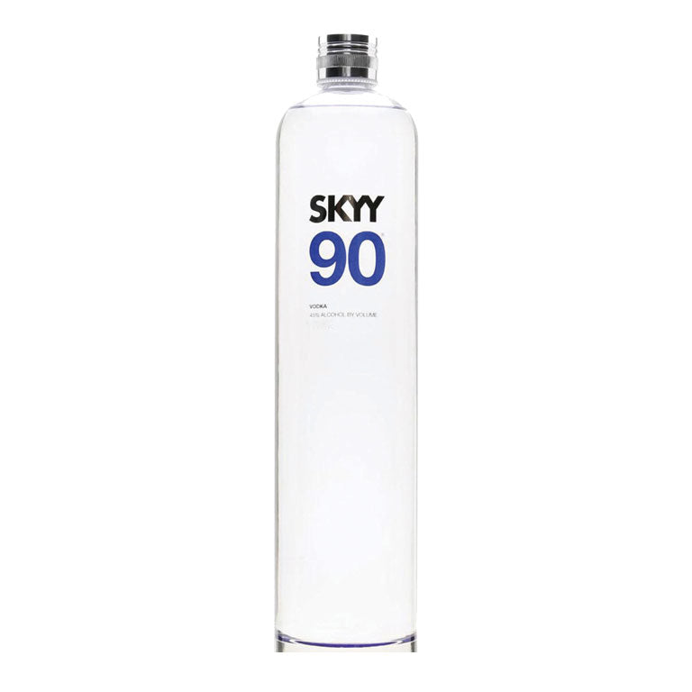 VODKA SKYY 90 70CL 