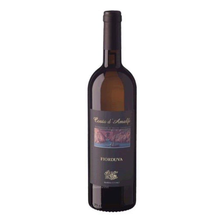 VINO FURORE FIORDUVA 75CL. 2011 M.CUOMO