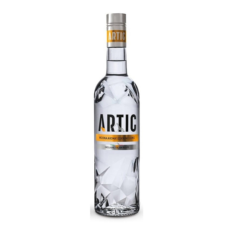 VODKA ARTIC MELONE 1LT (1 pz) 
