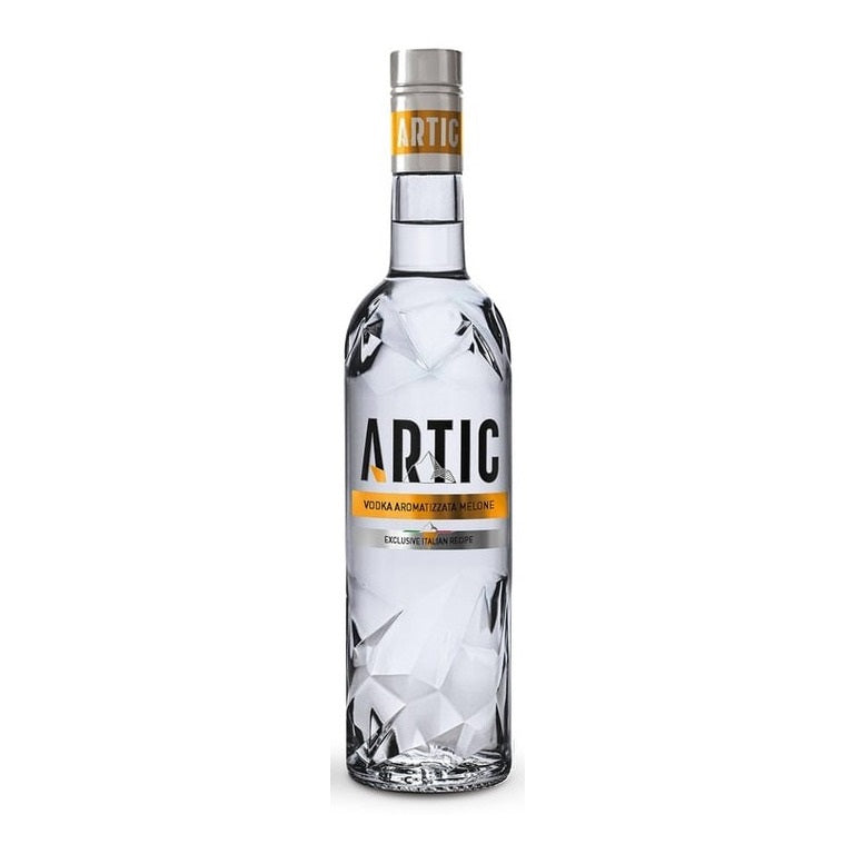 VODKA ARTIC MELONE 1LT 