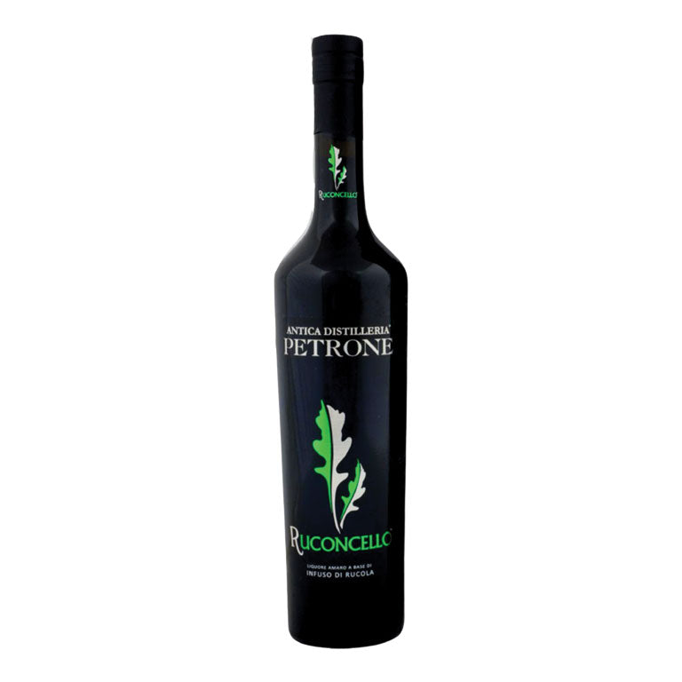 AMARO DISTILLERIA PETRONE RUCONCELLO (1 pz) 70CL
