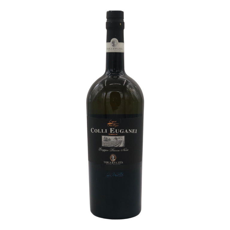 GRAPPA COLLI EUGANEI BACCA NERA - 1,5LT  MAGNUM